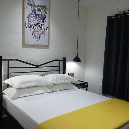 Ola Hostel Malacca エクステリア 写真