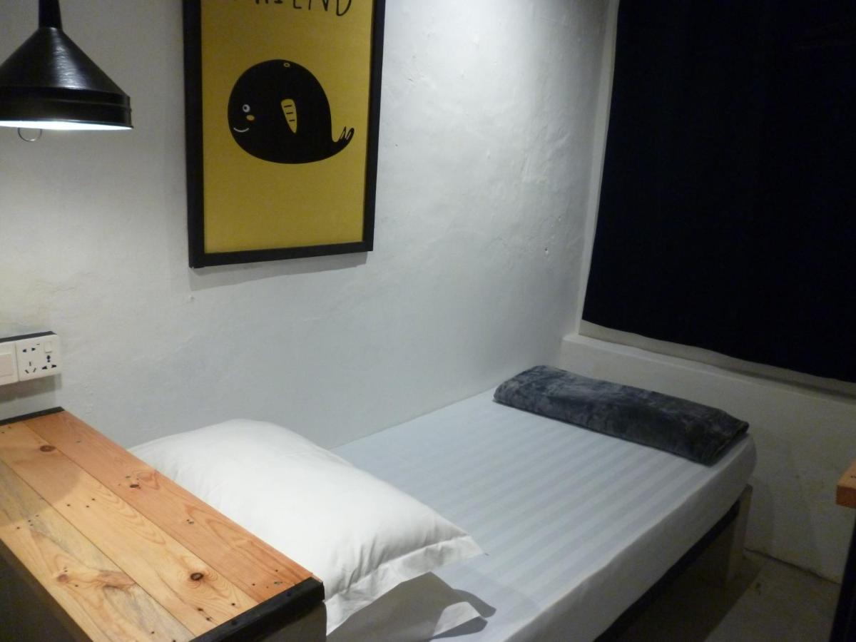 Ola Hostel Malacca エクステリア 写真